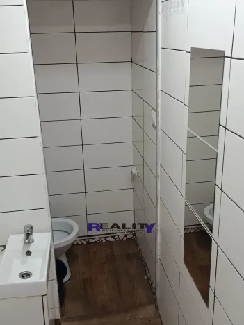 Pronájem bytu 1+1, Žatec, Pekárenská, 40 m2