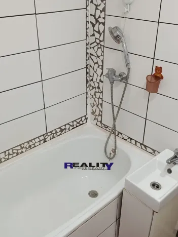 Pronájem bytu 1+1, Žatec, Pekárenská, 40 m2