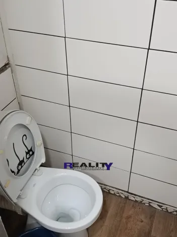 Pronájem bytu 1+1, Žatec, Pekárenská, 40 m2