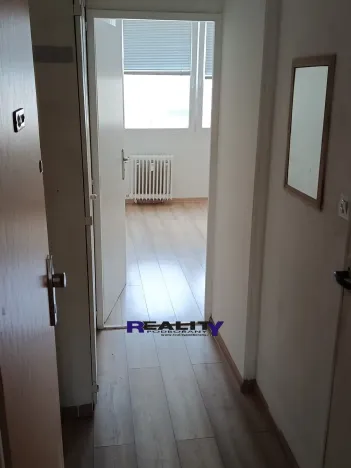 Pronájem bytu 1+1, Žatec, Pekárenská, 40 m2