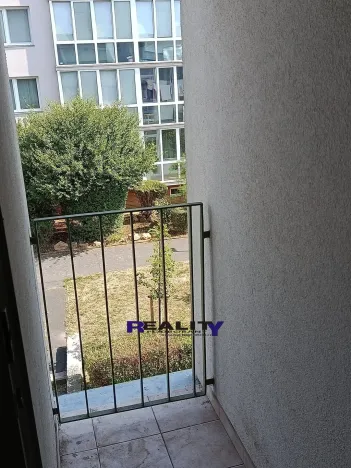 Pronájem bytu 1+1, Žatec, Pekárenská, 40 m2