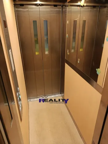 Pronájem bytu 1+1, Žatec, Pekárenská, 40 m2