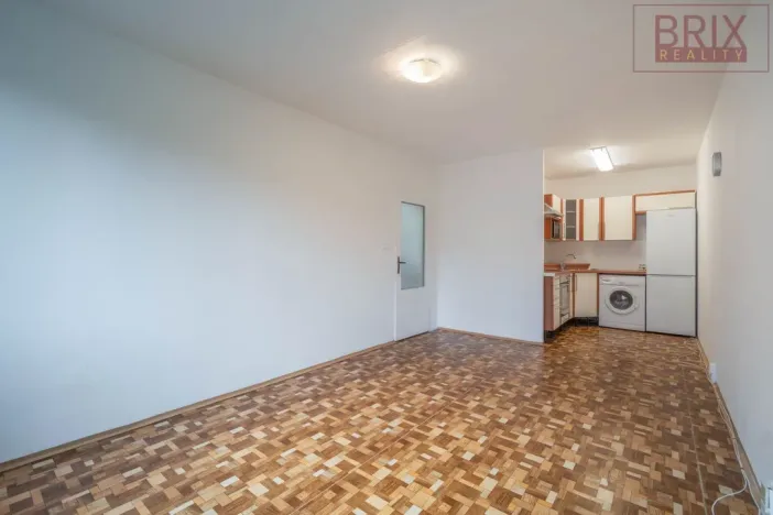 Prodej bytu 2+kk, Praha, Mohylová, 43 m2