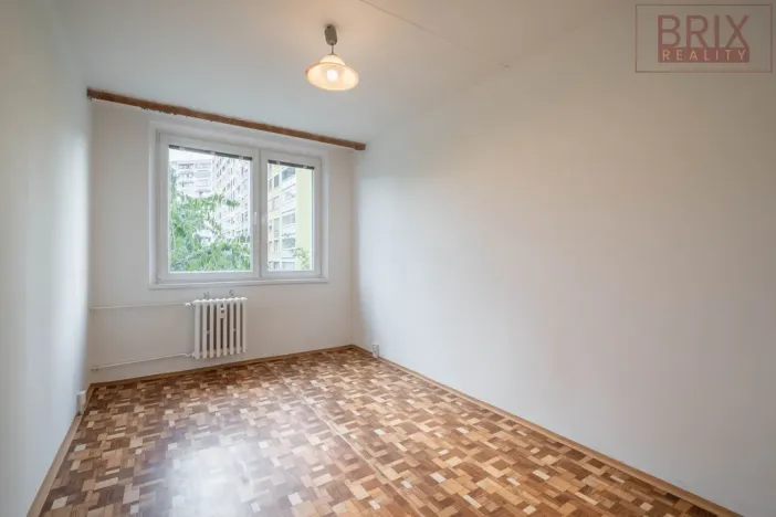 Prodej bytu 2+kk, Praha, Mohylová, 43 m2