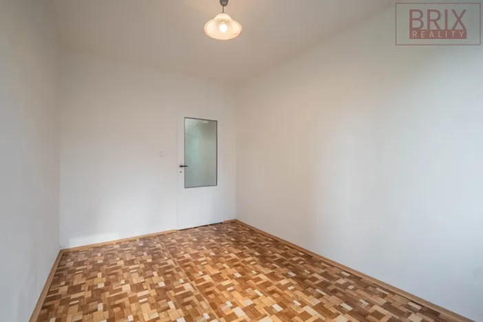 Prodej bytu 2+kk, Praha, Mohylová, 43 m2