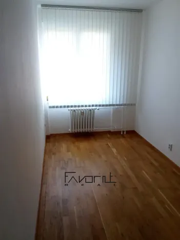 Pronájem bytu 3+1, Ostrava, Kubánská, 67 m2