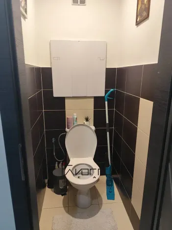 Pronájem bytu 2+1, Ostrava, Krasnoarmejců, 58 m2
