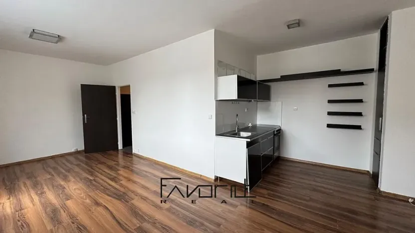 Pronájem bytu 1+kk, Ostrava, 30. dubna, 35 m2
