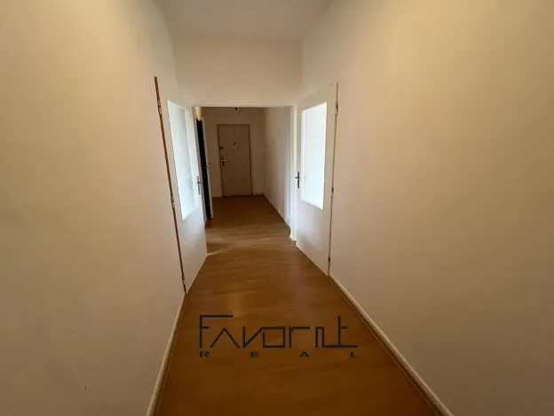Pronájem bytu 2+1, Ostrava, Bohumínská, 56 m2