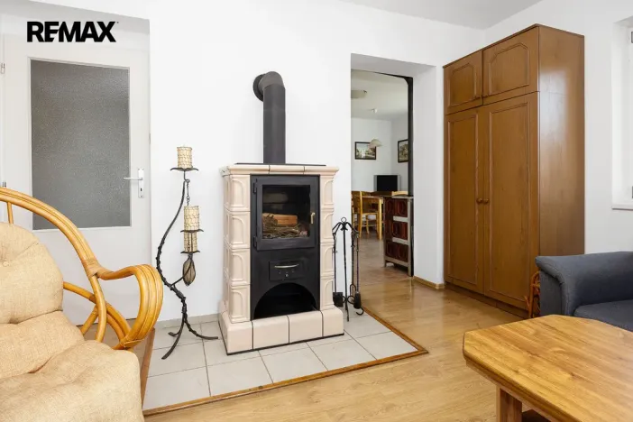 Prodej rodinného domu, Sezemice - Kladina, 202 m2