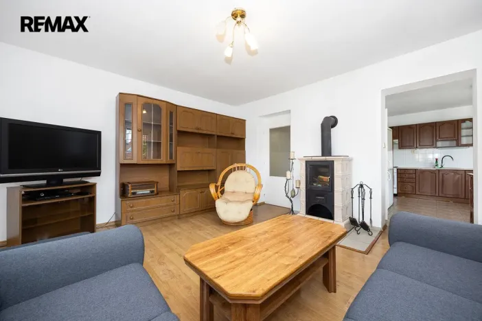 Prodej rodinného domu, Sezemice - Kladina, 202 m2