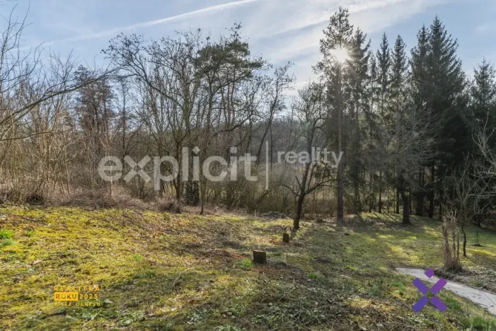 Prodej zahrady, Hluk, 364 m2