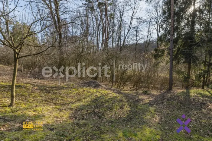 Prodej zahrady, Hluk, 364 m2