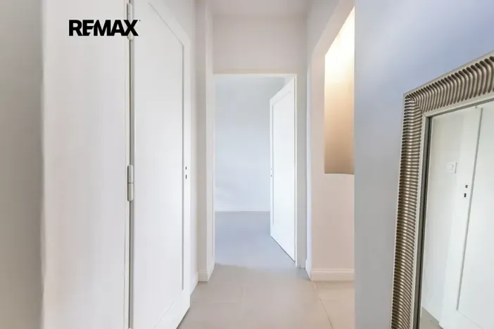 Pronájem bytu 2+kk, Praha - Žižkov, Jičínská, 42 m2