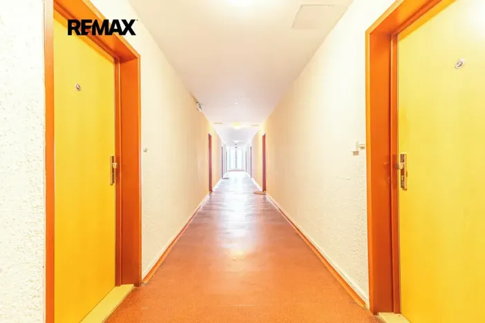 Prodej bytu 1+kk, Praha - Letňany, Třinecká, 39 m2