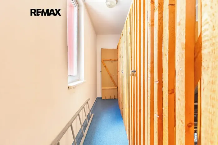 Prodej bytu 1+kk, Praha - Letňany, Třinecká, 39 m2