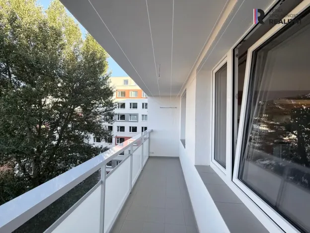 Pronájem bytu 3+1, Praha - Stodůlky, Kurzova, 79 m2