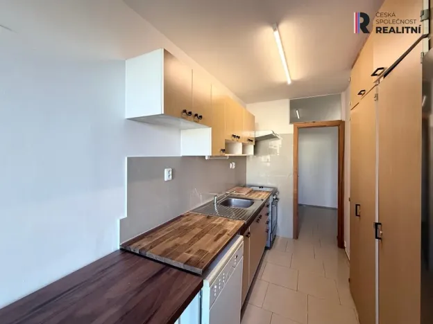 Pronájem bytu 3+1, Praha - Stodůlky, Kurzova, 79 m2