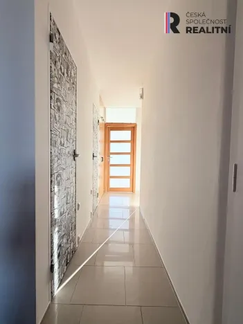 Pronájem bytu 3+1, Praha - Stodůlky, Kurzova, 79 m2