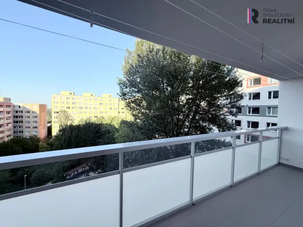 Pronájem bytu 3+1, Praha - Stodůlky, Kurzova, 79 m2