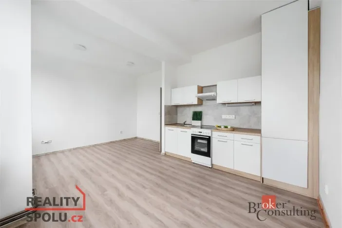 Pronájem bytu 2+kk, Mlékojedy, 57 m2