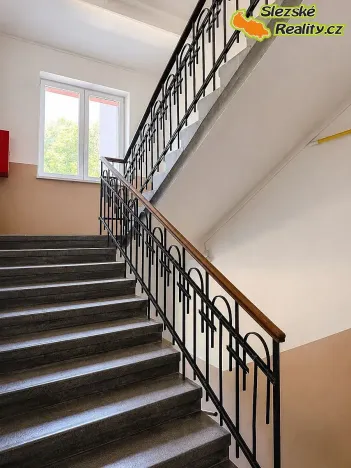 Pronájem bytu 2+1, Ostrava, Zengrova, 55 m2