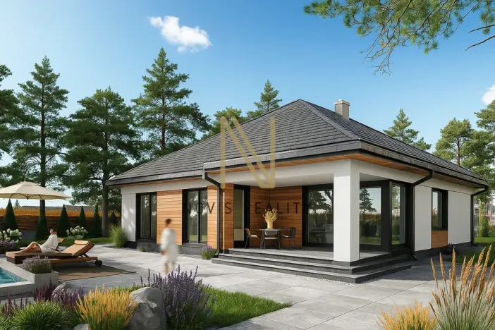 Prodej rodinného domu, Janovice nad Úhlavou, 202 m2