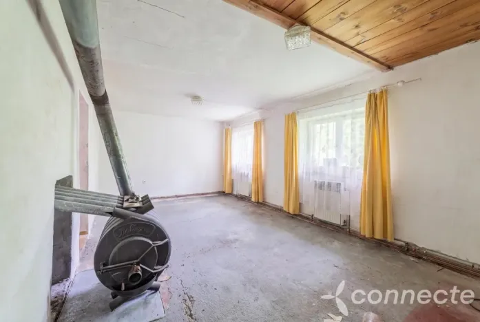 Prodej chalupy, Dolní Olešnice, 190 m2