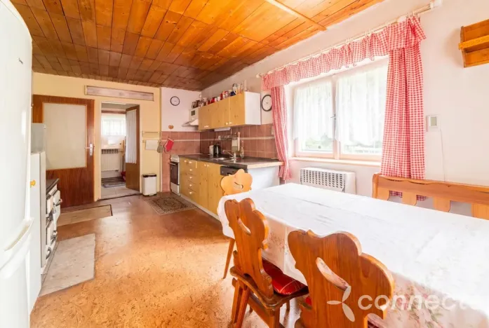 Prodej chalupy, Dolní Olešnice, 190 m2