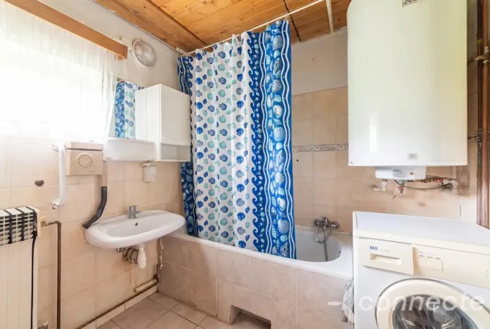 Prodej chalupy, Dolní Olešnice, 190 m2