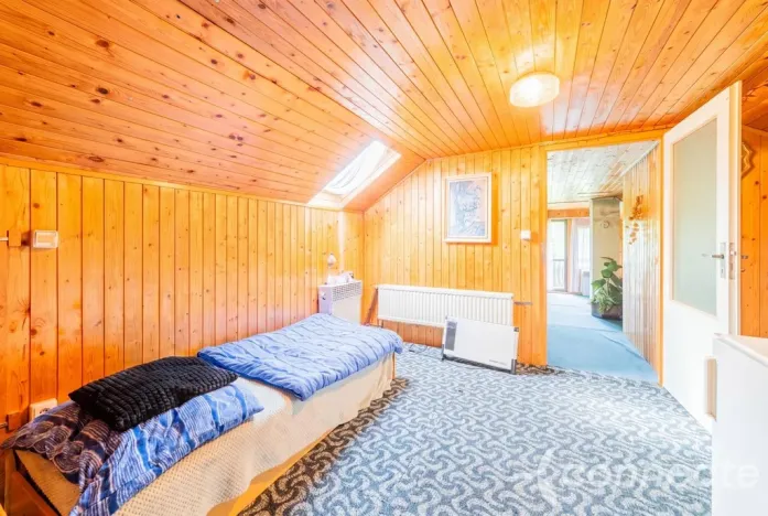 Prodej chalupy, Dolní Olešnice, 190 m2