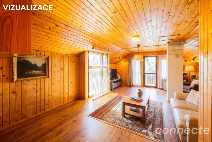 Prodej chalupy, Dolní Olešnice, 190 m2