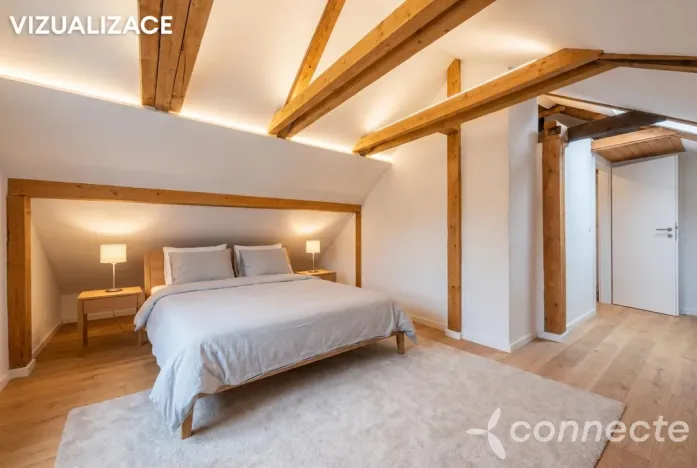 Prodej chalupy, Dolní Olešnice, 190 m2