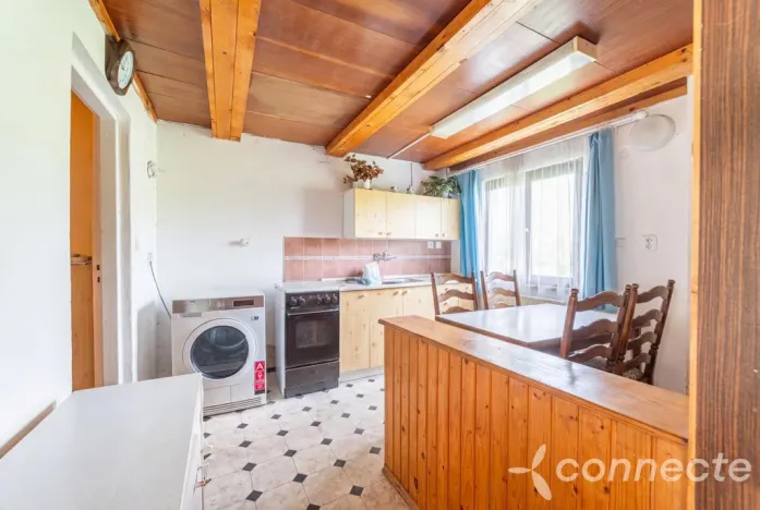 Prodej chalupy, Dolní Olešnice, 190 m2