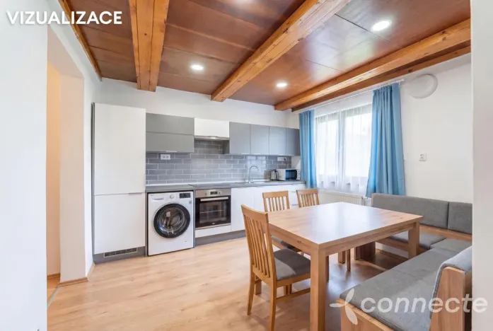 Prodej chalupy, Dolní Olešnice, 190 m2