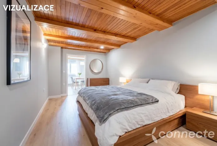 Prodej chalupy, Dolní Olešnice, 190 m2