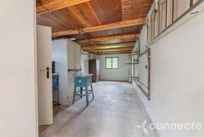 Prodej chalupy, Dolní Olešnice, 190 m2