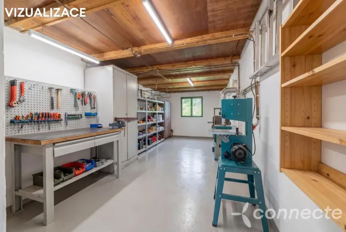 Prodej chalupy, Dolní Olešnice, 190 m2