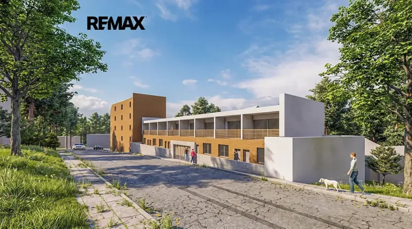 Prodej komerční nemovitosti, Doksy, 1850 m2