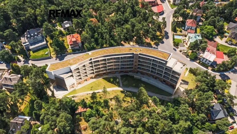 Prodej komerčního pozemku, Doksy, 3913 m2