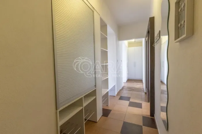 Pronájem bytu 2+1, Písek - Budějovické Předměstí, Kollárova, 51 m2