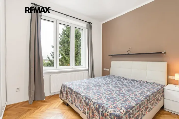 Pronájem bytu 2+kk, Praha - Kbely, Mladoboleslavská, 51 m2