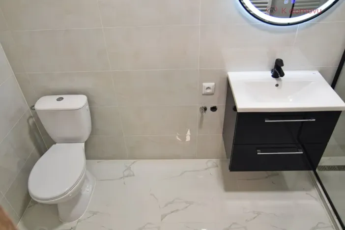 Pronájem bytu 2+1, Olomouc - Holice, Keplerova, 56 m2