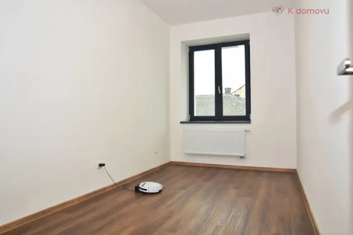 Pronájem bytu 2+1, Olomouc - Holice, Keplerova, 56 m2