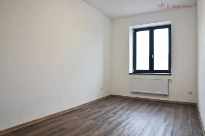 Pronájem bytu 2+1, Olomouc - Holice, Keplerova, 56 m2