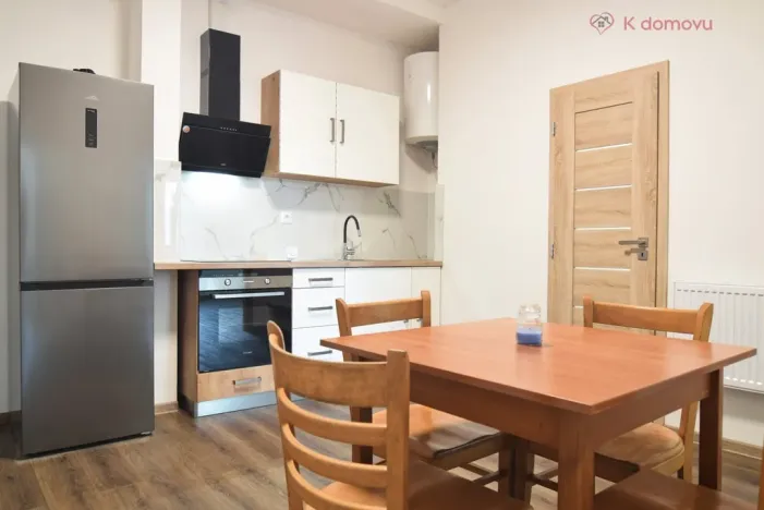 Pronájem bytu 2+1, Olomouc - Holice, Keplerova, 56 m2