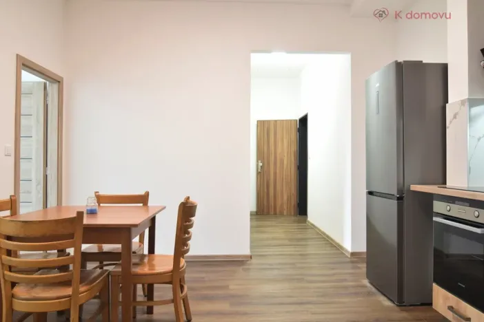 Pronájem bytu 2+1, Olomouc - Holice, Keplerova, 56 m2