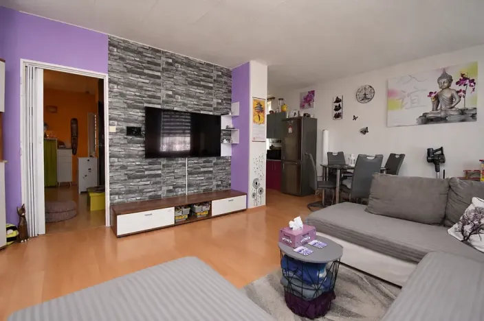 Prodej bytu 3+1, Kutná Hora, Studentů, 68 m2