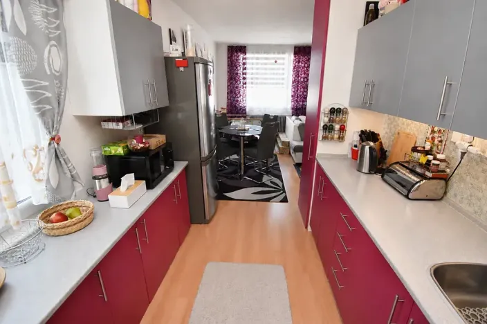 Prodej bytu 3+1, Kutná Hora, Studentů, 68 m2