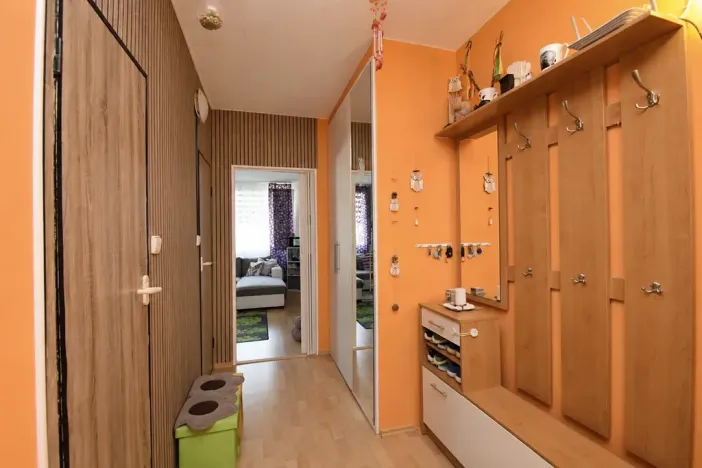 Prodej bytu 3+1, Kutná Hora, Studentů, 68 m2
